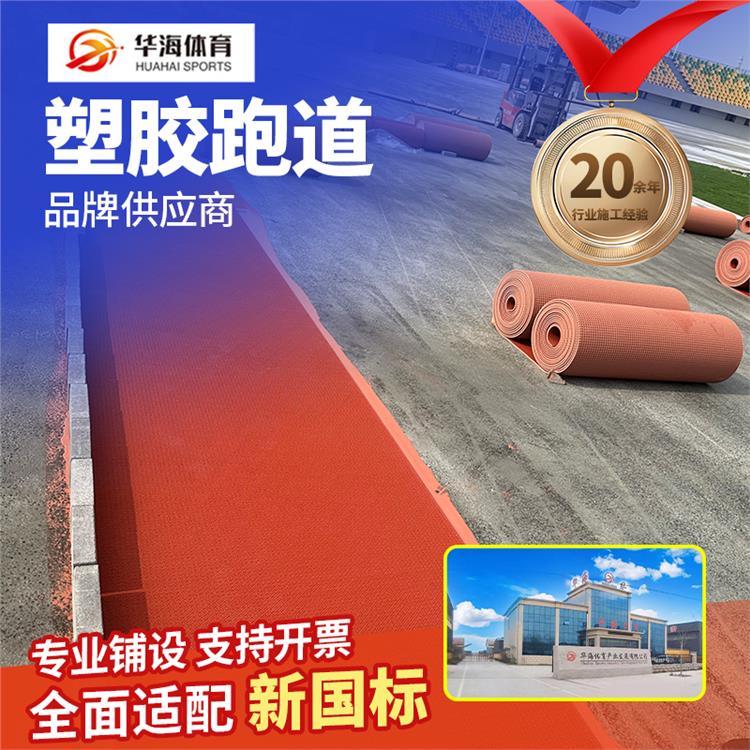 益阳市半预制跑道半预制卷材 - 推荐